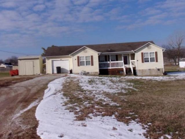 House for sale in Ark