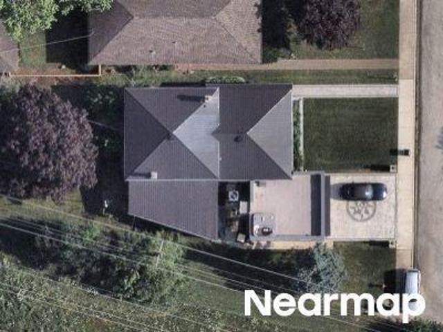 House for sale in Morton Grove, Illinois