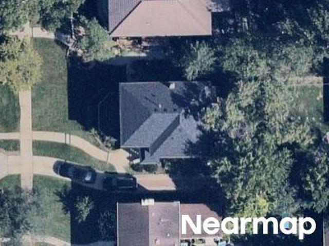 House for sale in Oak Park, Illinois