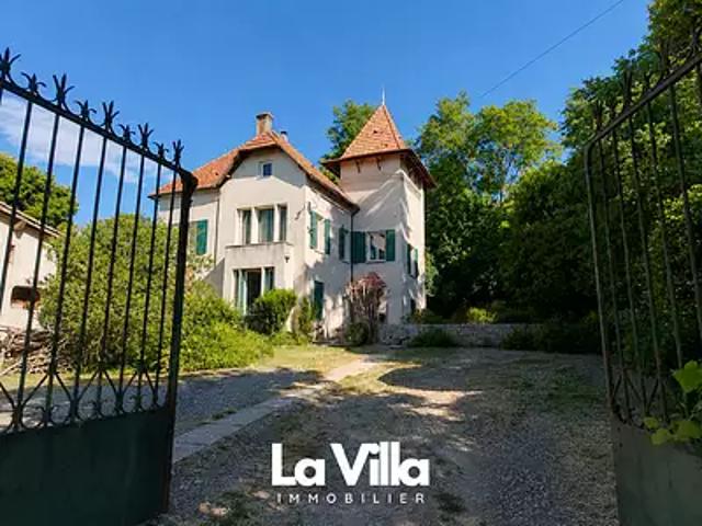 Maison vente à Bellegarde, Gard