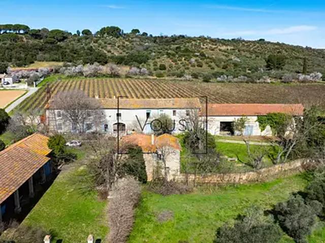 Maison vente à Nîmes, Bellegarde