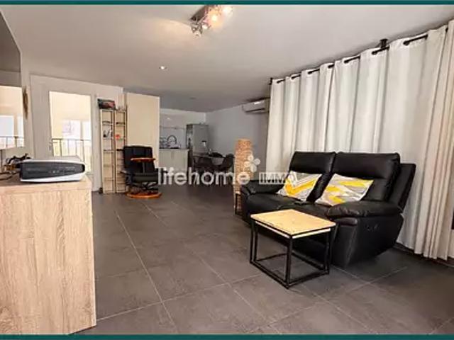 Maison vente à Bellegarde, Gard