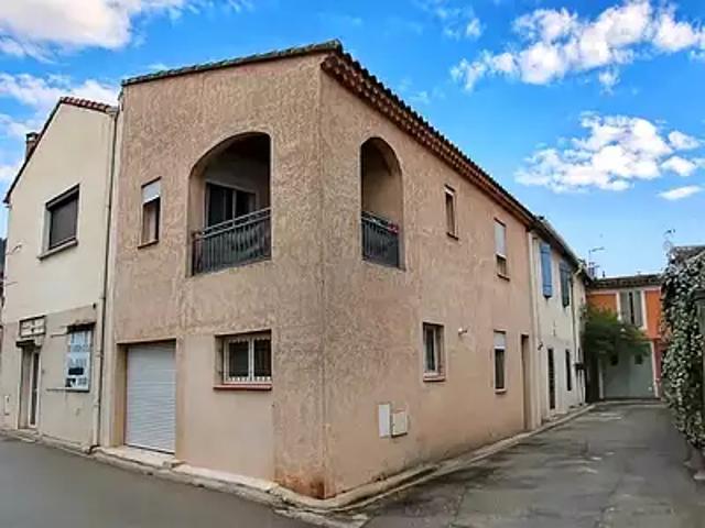 Maison vente à Nîmes, Bellegarde