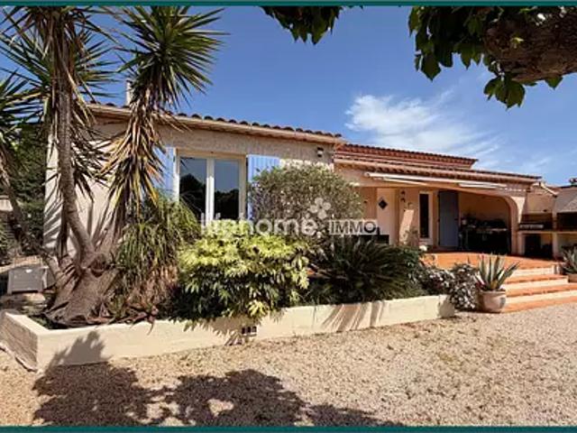 Maison vente à Nîmes, Bellegarde