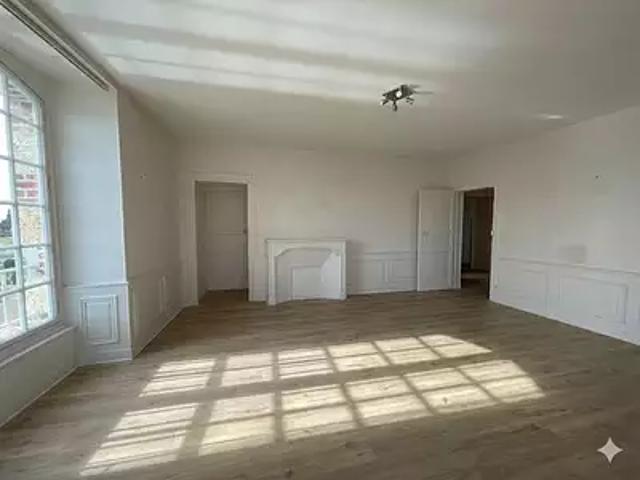 Appartement vente à Montargis, Bellegarde