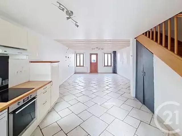 Maison vente à Montargis, Bellegarde