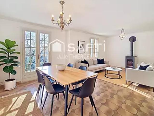 Maison vente à Montargis, Bellegarde