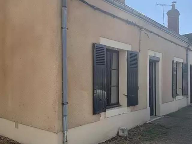 Maison location à Le Château, Bellegarde