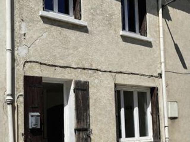 Maison vente à Montargis, Bellegarde