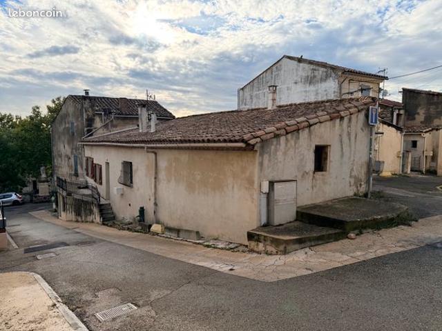 Maison vente à Bellegarde, Loiret