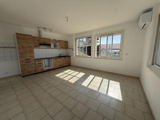 Appartement location à Nîmes, Bellegarde