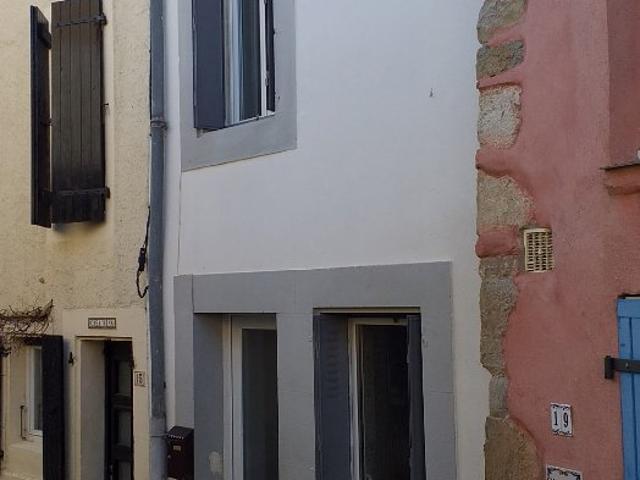 Maison vente à Limoux, Belvèze-du-razès