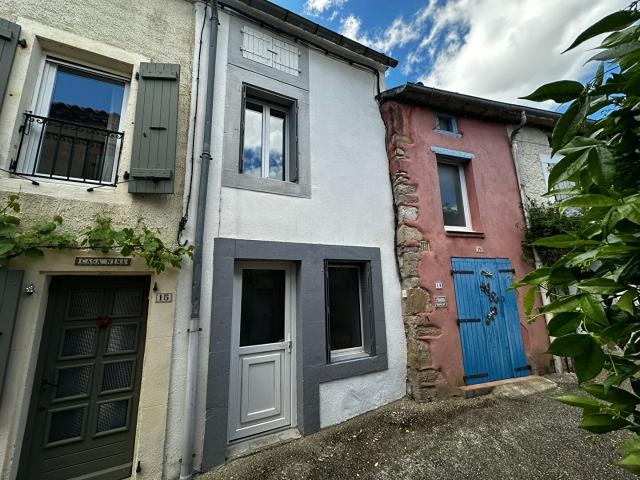 Maison vente à Limoux, Bellegarde-du-razès