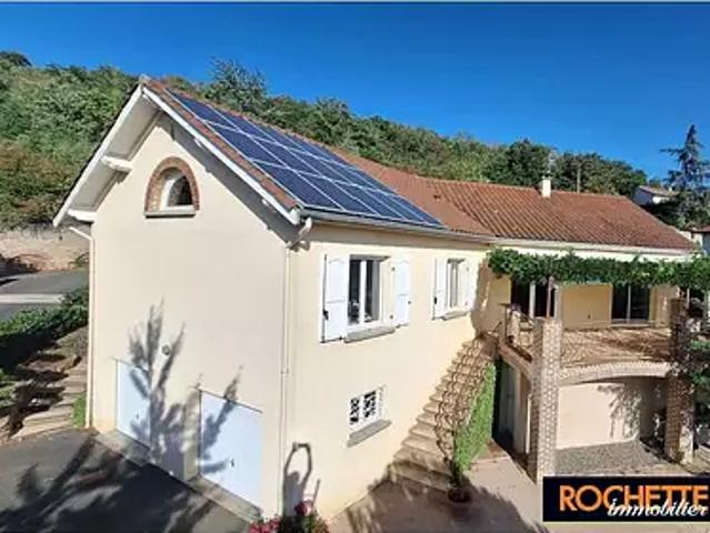 Maison vente à Montillet, Bellegarde-en-Forez