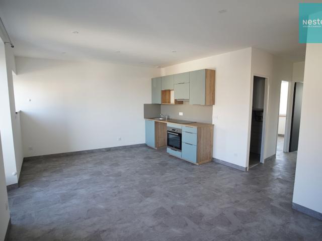 Appartement location à Montbrison, Bellegarde-en-forez