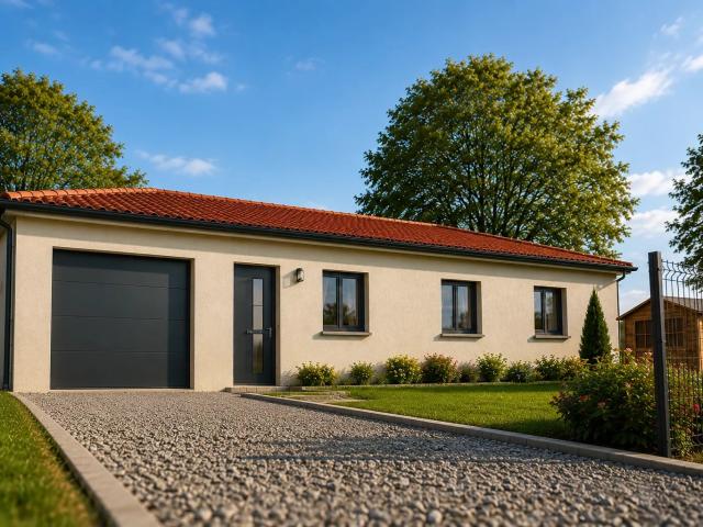 Maison vente à Montbrison, Bellegarde-en-forez