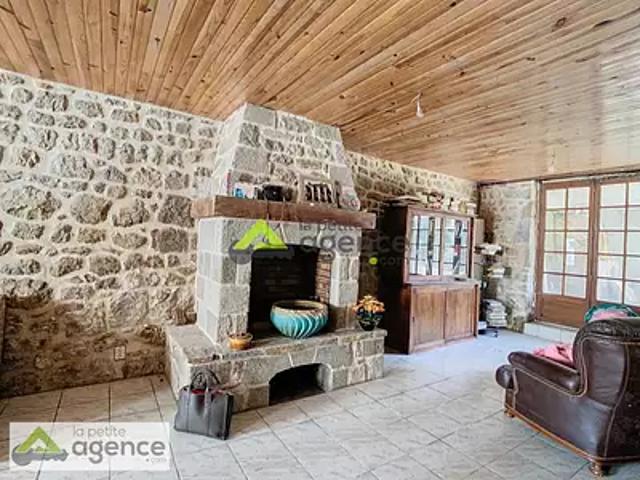 Maison vente à Aubusson, Bellegarde-en-marche