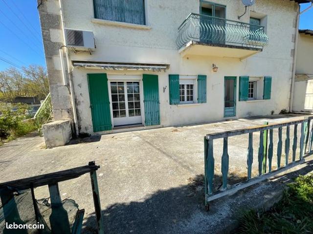 Appartement vente à Montargis, Bellegarde