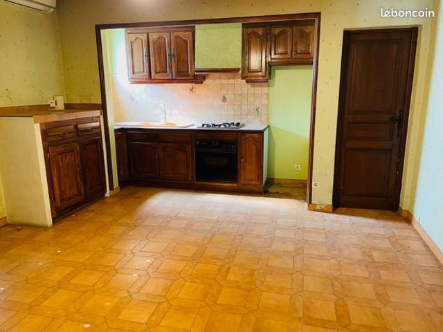 Appartement vente à Montargis, Bellegarde