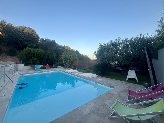Villa vente à Bellegarde, Gard