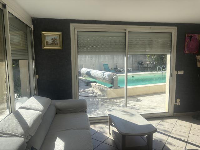 Villa vente à Bellegarde, Gard