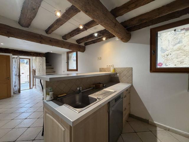 Maison location à Bellegarde, Gard