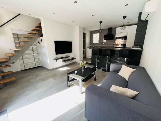 Maison location à Bellegarde, Gard