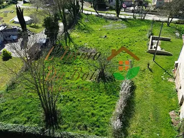 Terrain vente à Vienne, Bellegarde-poussieu