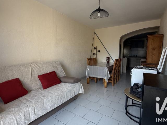 Maison vente à Nîmes, Bellegarde