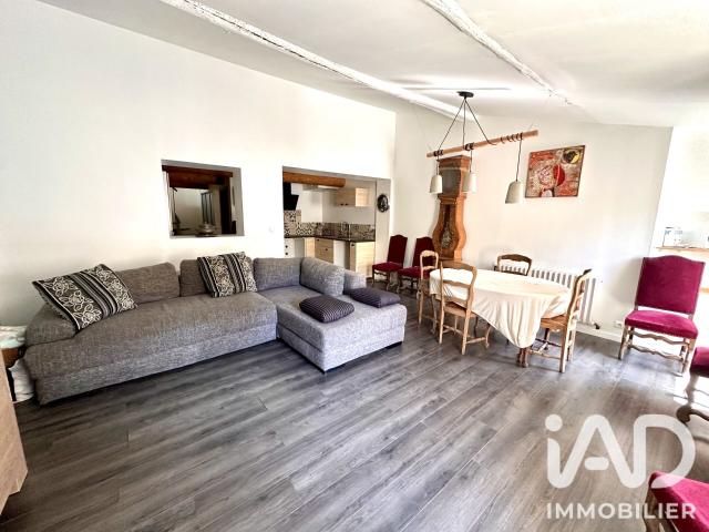 Maison vente à Nîmes, Bellegarde