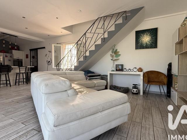 Maison vente à Nîmes, Bellegarde