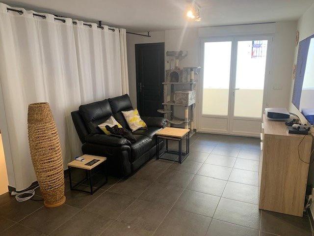 Maison vente à Bellegarde, Gard