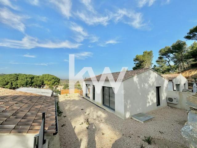 Villa vente à Bellegarde-sur-valserine