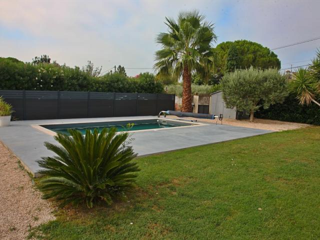 Villa vente à Nîmes, Bellegarde