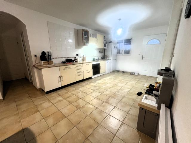 Maison location à Nîmes, Bellegarde