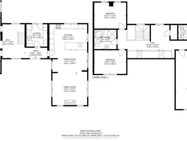 Detached House for sale in Ballybrittas, North Tipperary