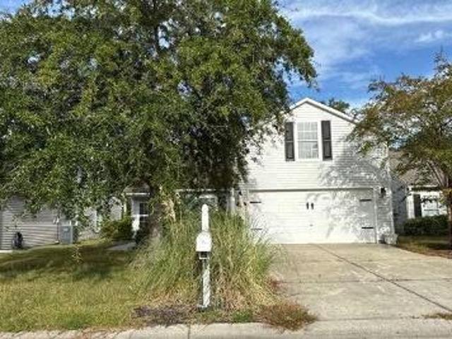 House for sale in Myrtle Beach, South Carolina