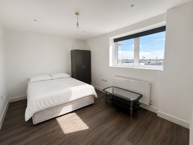 Studio for rent in Welling, Greater London