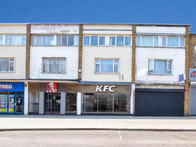 Apartment for rent in Welling, Greater London
