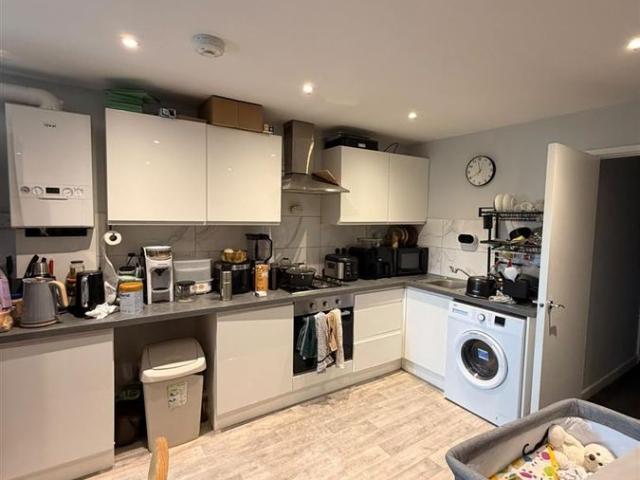 Apartment for rent in Welling, Greater London
