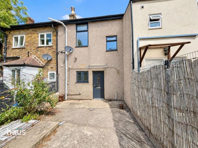 Apartment for rent in Welling, Greater London