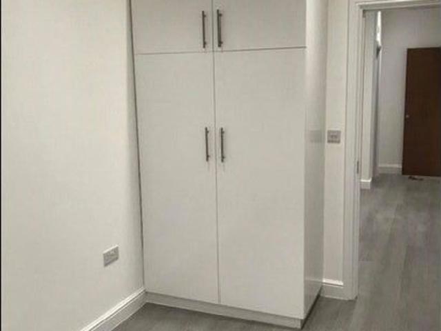 Studio for rent in Belle Grove, Greater London