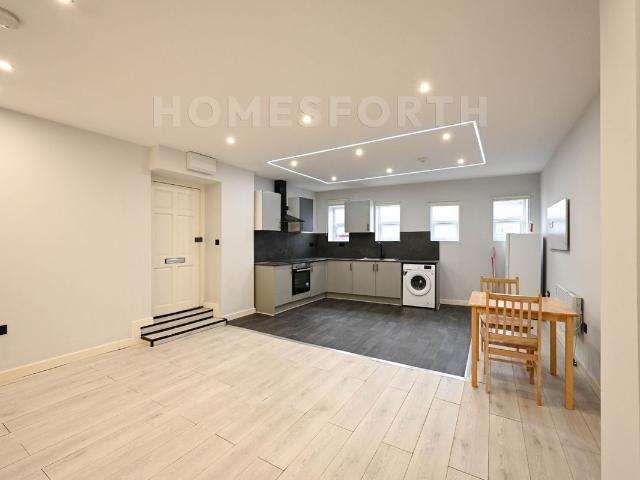 Studio for rent in Belle Grove, Greater London