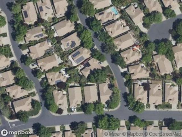House for sale in El Dorado Hills, California
