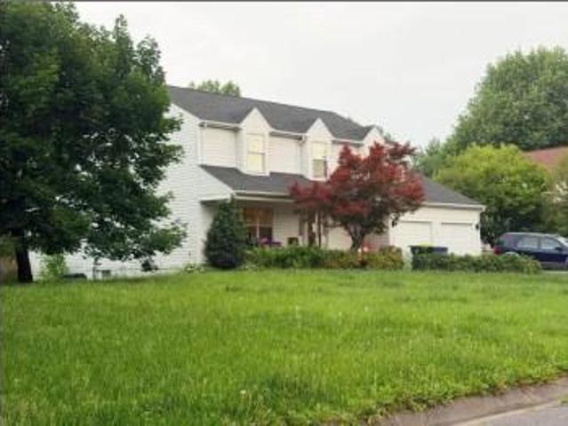 House for sale in Damascus, Maryland
