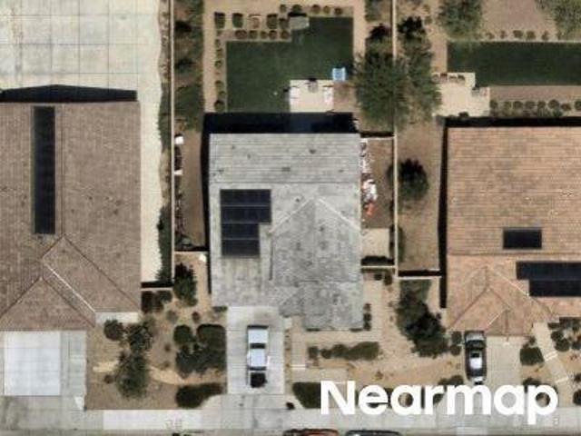 House for sale in Victorville, California