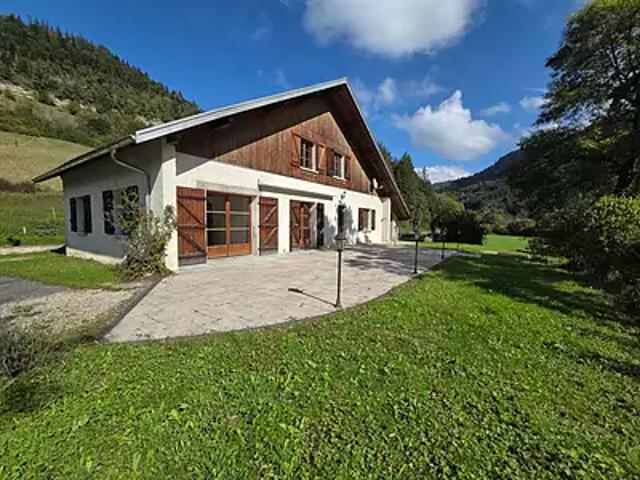 Maison vente à Montbéliard, Maîche