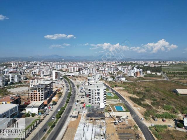 Serik, Antalya içerisinde kiralık mülk