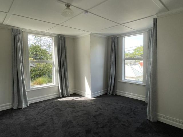 Apartment for rent in Bradford, Dunedin