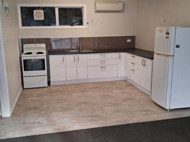 Apartment for rent in Otakou